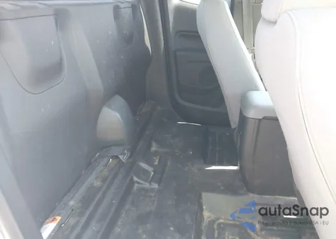 2019 Chevrolet Colorado Wt z USA, uszkodzony, nr VIN 1GCHSBEA1K1338451